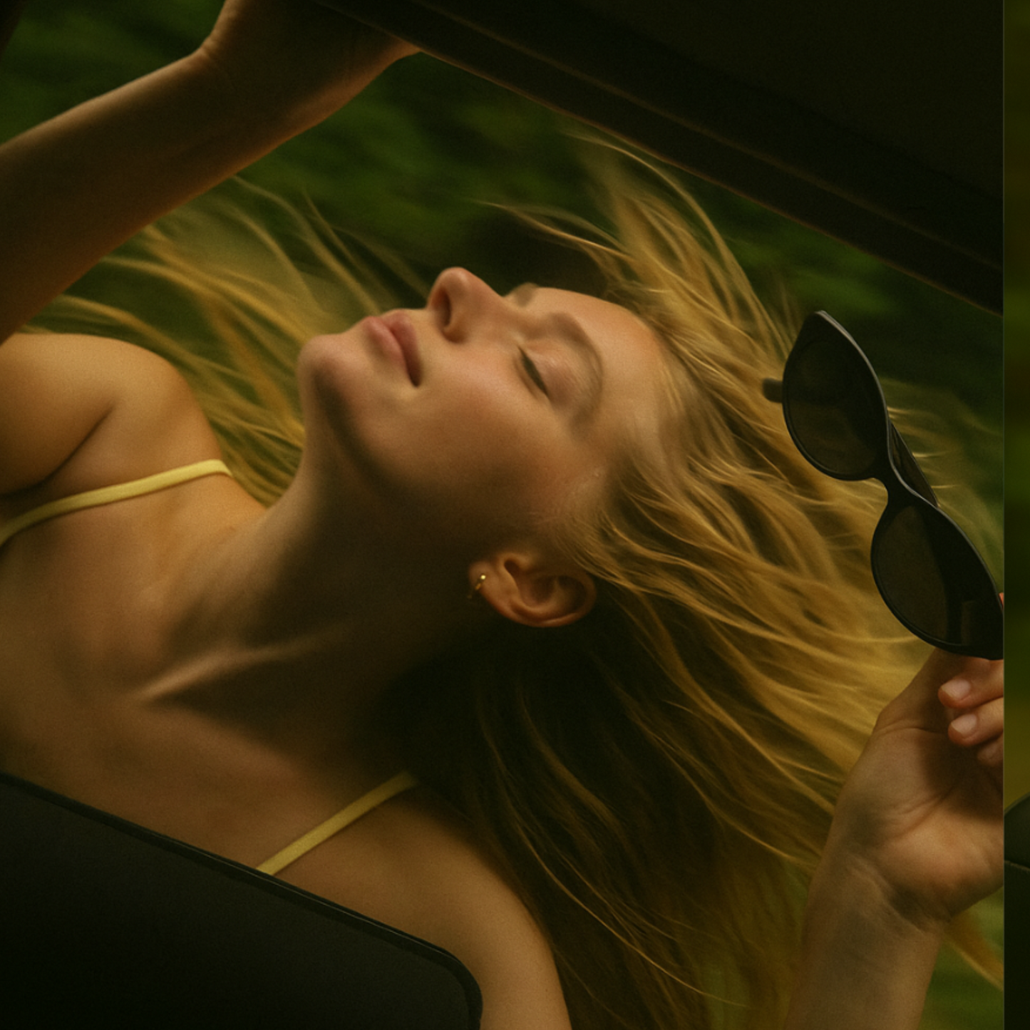 Saigon Midnight Ride