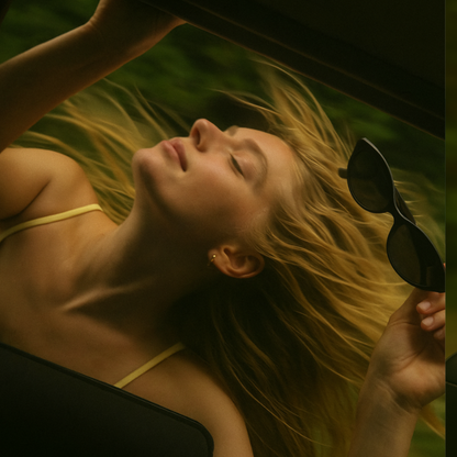 Saigon Midnight Ride