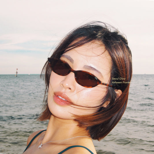 Saigon Morning Ice Coffee