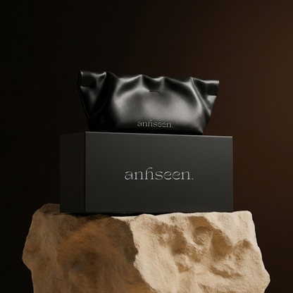 Premium Sunglasses Case Pouch