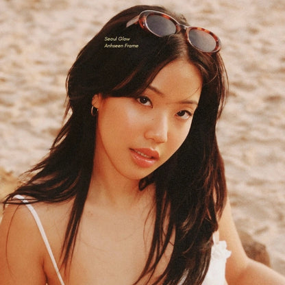 Seoul Glow