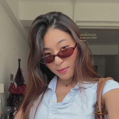 Saigon Morning Ice Coffee